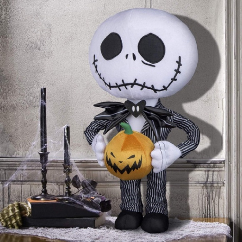 Jack Skellington Door Greeter | sale